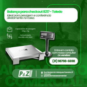 produtos p&z automaÇÃo 01