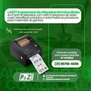 produtos p&z automaÇÃo 07
