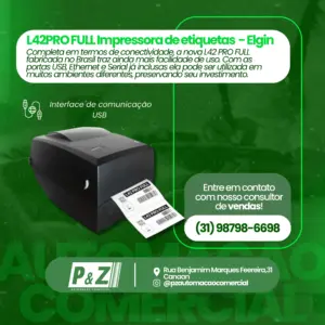 produtos p&z automaÇÃo 08