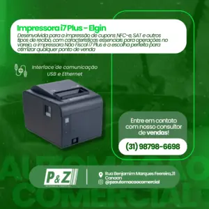 produtos p&z automaÇÃo 10