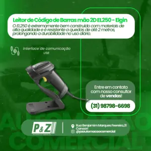 produtos p&z automaÇÃo 16