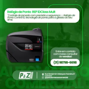 produtos p&z automaÇÃo 22