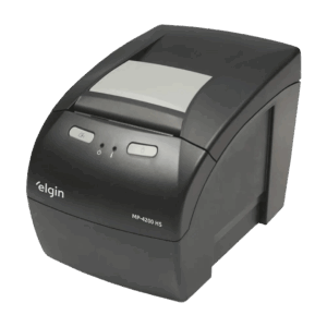 Impressora Termica De Cupom MP 4200 HS 300x300