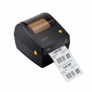 L42DT Impressora De Etiquetas Termica Direta 300x300